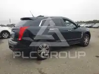 2012 Cadillac SRX фото