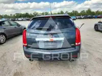 2012 Cadillac SRX фото