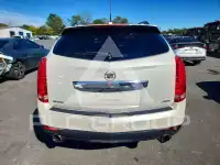 2012 Cadillac SRX фото