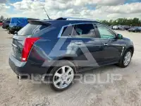 2012 Cadillac SRX фото