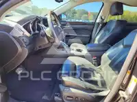 2012 Cadillac SRX фото