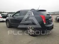 2012 Cadillac SRX фото
