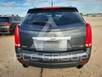 2012 Cadillac SRX фото