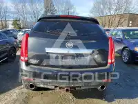 2012 Cadillac SRX фото
