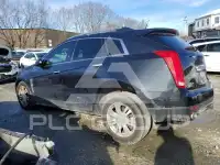 2012 Cadillac SRX фото