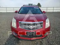 2012 Cadillac SRX фото