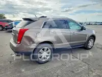 2012 Cadillac SRX фото