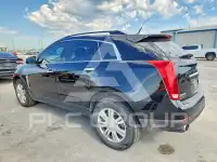2012 Cadillac SRX фото