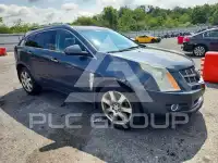 2012 Cadillac SRX фото