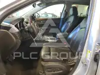 2012 Cadillac SRX фото