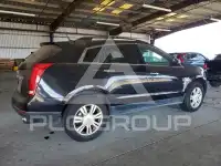 2012 Cadillac SRX фото