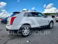 2012 Cadillac SRX фото
