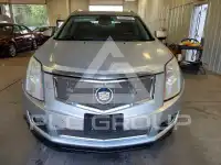 2012 Cadillac SRX фото