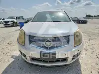 2012 Cadillac SRX фото