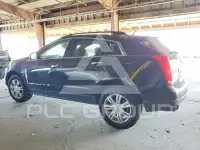 2012 Cadillac SRX фото