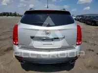 2012 Cadillac SRX фото