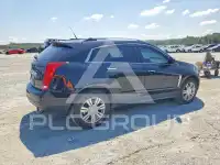 2012 Cadillac SRX фото