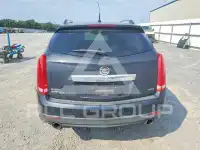 2012 Cadillac SRX photo