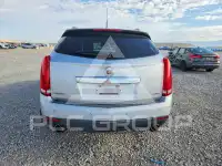2012 Cadillac SRX photo
