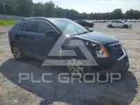2012 Cadillac SRX photo