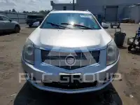 2012 Cadillac SRX фото
