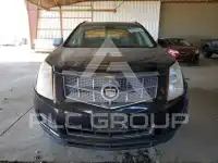 2012 Cadillac SRX фото