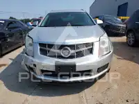 2012 Cadillac SRX photo