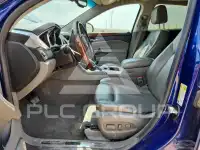 2012 Cadillac SRX фото