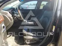 2012 Cadillac SRX фото