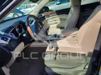 2012 Cadillac SRX photo