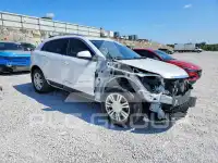 2012 Cadillac SRX фото