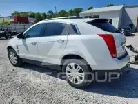 2012 Cadillac SRX фото