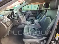2012 Cadillac SRX фото