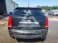 2012 Cadillac SRX фото