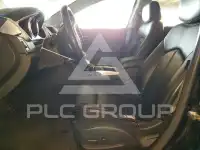 2012 Cadillac SRX фото