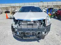 2012 Cadillac SRX фото