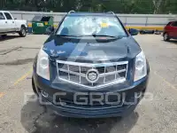 2012 Cadillac SRX photo