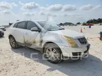 2012 Cadillac SRX фото