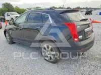 2012 Cadillac SRX photo