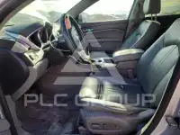 2012 Cadillac SRX photo