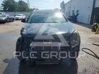 2012 Cadillac SRX фото