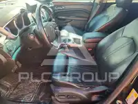 2012 Cadillac SRX фото