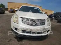 2012 Cadillac SRX фото