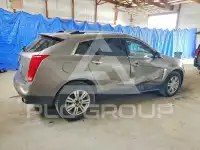 2012 Cadillac SRX photo