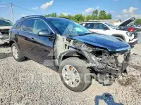 2012 Cadillac SRX photo