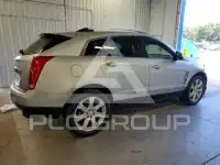2012 Cadillac SRX фото