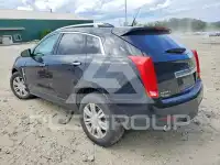 2012 Cadillac SRX фото