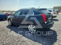 2012 Cadillac SRX фото