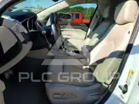 2012 Cadillac SRX фото