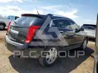 2012 Cadillac SRX фото